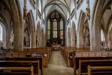 11.05.2024 Bierwallfahrt Freistadt